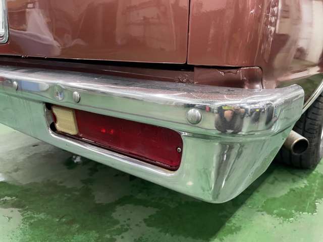 シボレー エルカミーノ １９８６Ｙ S61年 (甲信越・北陸) 99