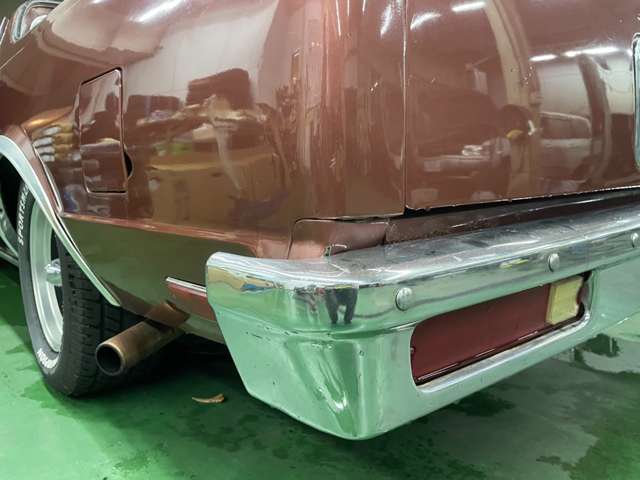 シボレー エルカミーノ １９８６Ｙ S61年 (甲信越・北陸) 99