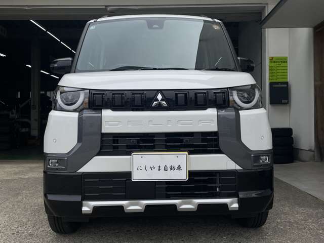 三菱 デリカ　ミニ ６６０ Ｇ プレミアム リミテッド エディション ４ＷＤ R7年 (甲信越・北陸) 99