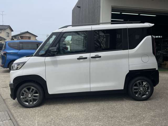 三菱 デリカ　ミニ ６６０ Ｇ プレミアム リミテッド エディション ４ＷＤ R7年 (甲信越・北陸) 99