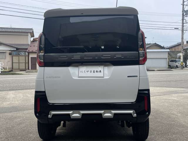 三菱 デリカ　ミニ ６６０ Ｇ プレミアム リミテッド エディション ４ＷＤ R7年 (甲信越・北陸) 99