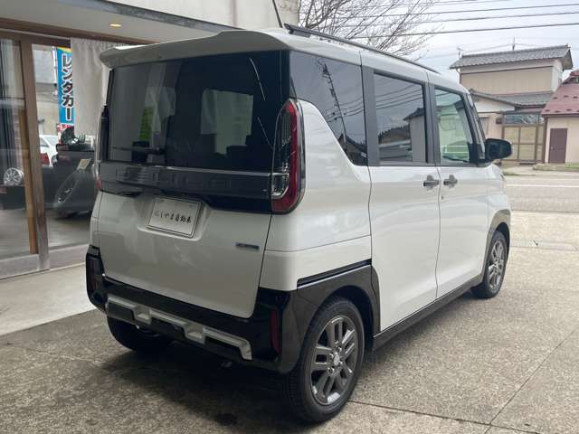 三菱 デリカ　ミニ ６６０ Ｇ プレミアム リミテッド エディション ４ＷＤ R7年 (甲信越・北陸) 99