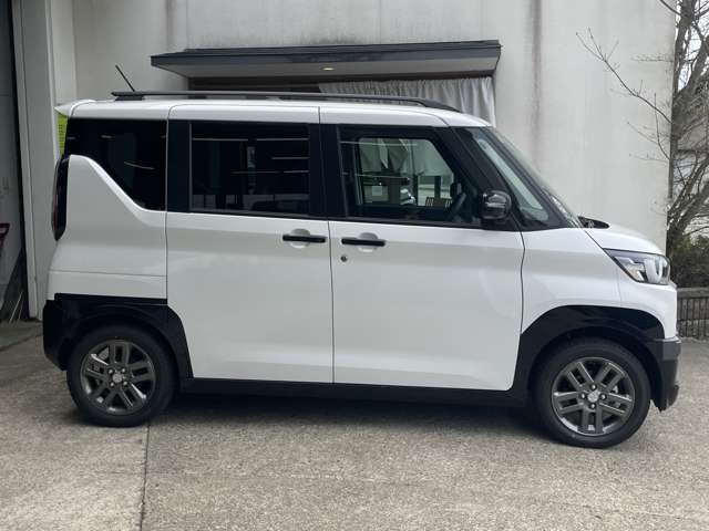 三菱 デリカ　ミニ ６６０ Ｇ プレミアム リミテッド エディション ４ＷＤ R7年 (甲信越・北陸) 99