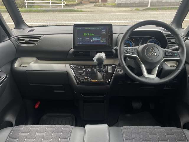 三菱 デリカ　ミニ ６６０ Ｇ プレミアム リミテッド エディション ４ＷＤ R7年 (甲信越・北陸) 99