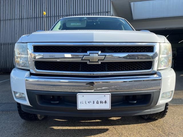 シボレー シルバラード ＬＳ H21年 (甲信越・北陸) 99