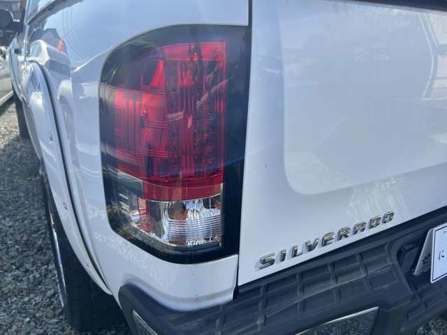 シボレー シルバラード ＬＳ H21年 (甲信越・北陸) 99