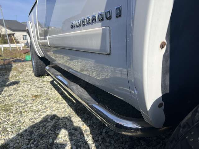 シボレー シルバラード ＬＳ H21年 (甲信越・北陸) 99