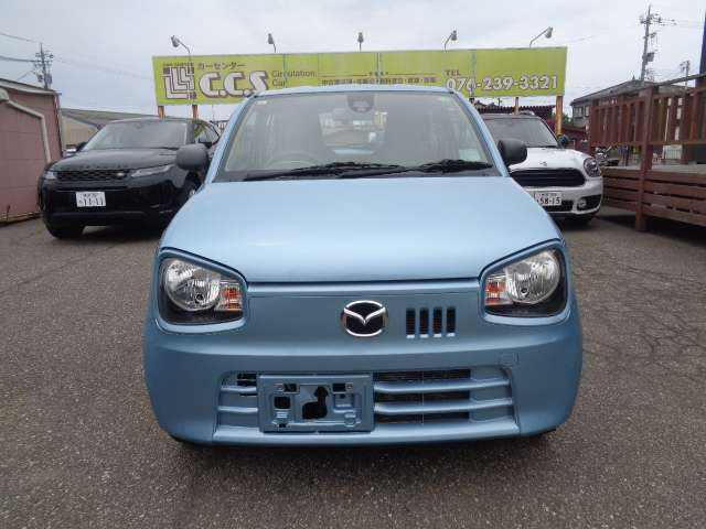 マツダ キャロル ６６０ ＧＬ ４ＷＤ H29年 (甲信越・北陸) 99
