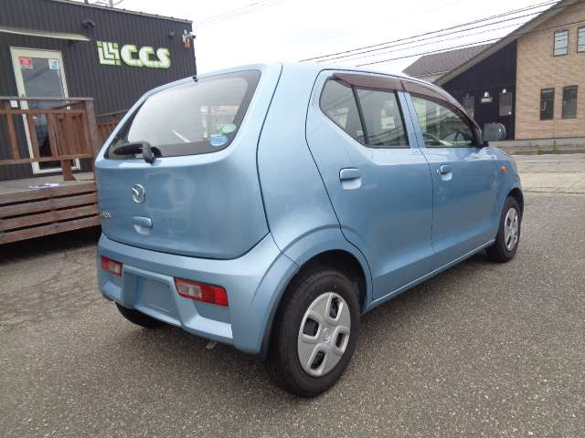 マツダ キャロル ６６０ ＧＬ ４ＷＤ H29年 (甲信越・北陸) 99