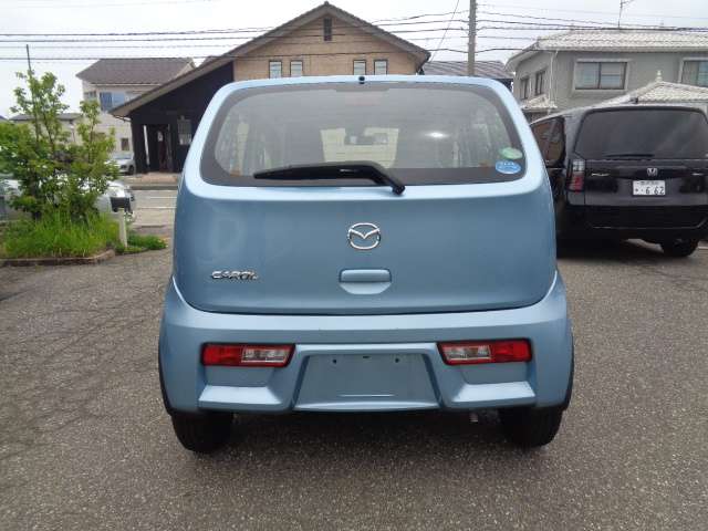 マツダ キャロル ６６０ ＧＬ ４ＷＤ H29年 (甲信越・北陸) 99