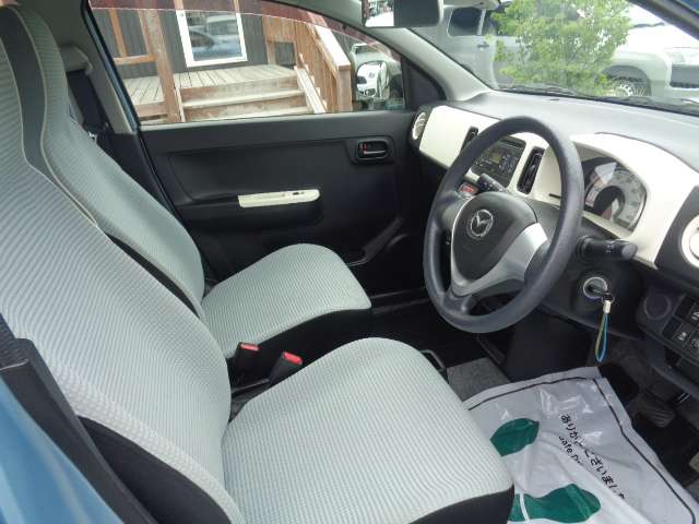 マツダ キャロル ６６０ ＧＬ ４ＷＤ H29年 (甲信越・北陸) 99