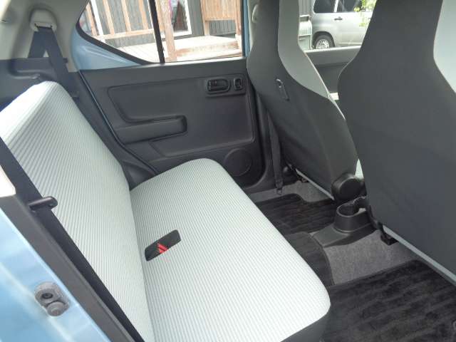 マツダ キャロル ６６０ ＧＬ ４ＷＤ H29年 (甲信越・北陸) 99