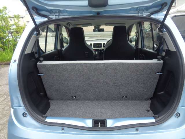 マツダ キャロル ６６０ ＧＬ ４ＷＤ H29年 (甲信越・北陸) 99
