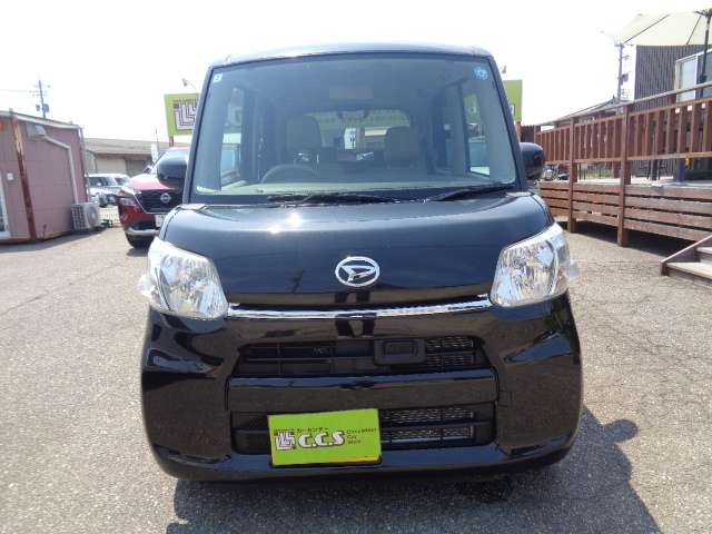 ダイハツ タント ６６０ Ｘ ＳＡ ４ＷＤ H26年 (甲信越・北陸) 99