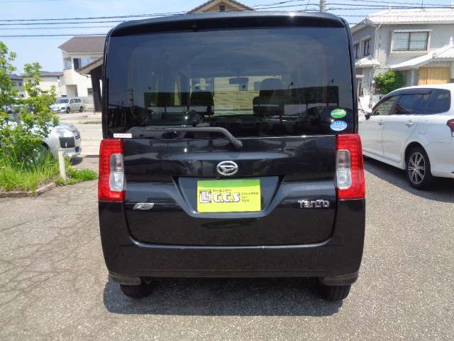 ダイハツ タント ６６０ Ｘ ＳＡ ４ＷＤ H26年 (甲信越・北陸) 99