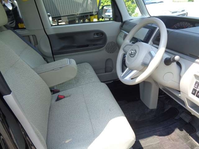 ダイハツ タント ６６０ Ｘ ＳＡ ４ＷＤ H26年 (甲信越・北陸) 99