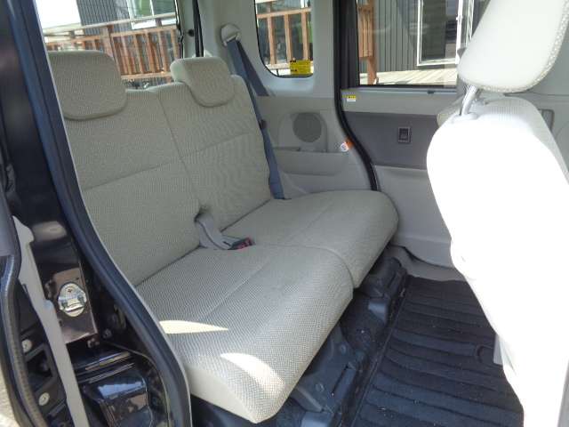 ダイハツ タント ６６０ Ｘ ＳＡ ４ＷＤ H26年 (甲信越・北陸) 99