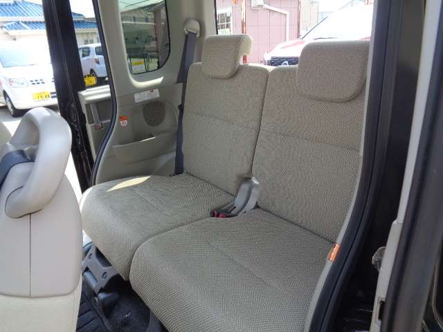 ダイハツ タント ６６０ Ｘ ＳＡ ４ＷＤ H26年 (甲信越・北陸) 99
