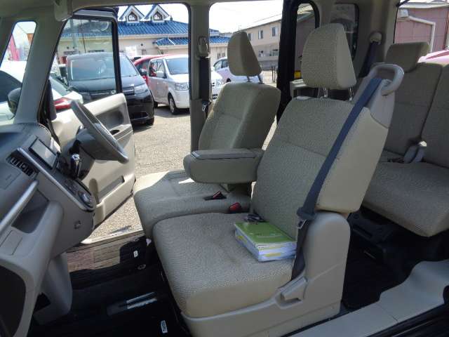 ダイハツ タント ６６０ Ｘ ＳＡ ４ＷＤ H26年 (甲信越・北陸) 99