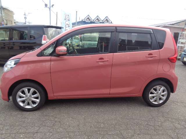 日産 デイズ ６６０ Ｘ Ｖセレクション H29年 (甲信越・北陸) 99