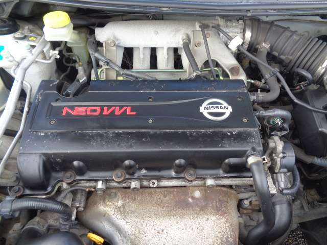日産 プリメーラ ２．０ ２０Ｖ H15年 (甲信越・北陸) 99