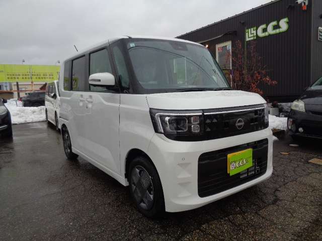 日産 ルークス ６６０ Ｘ R8年 (甲信越・北陸) 99