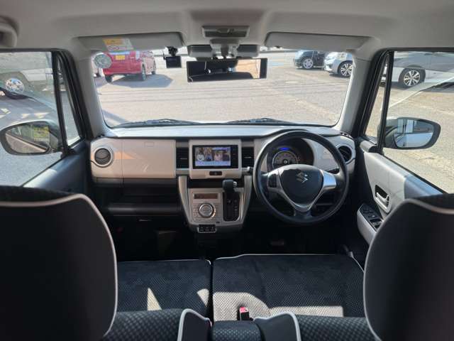 スズキ ハスラー ６６０ Ｇ ４ＷＤ R2年 (甲信越・北陸) 99