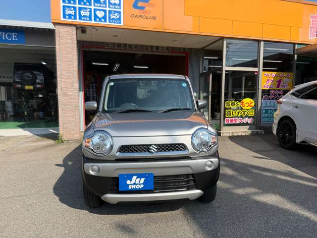 スズキ ハスラー ６６０ Ｇ ４ＷＤ R2年 (甲信越・北陸) 99