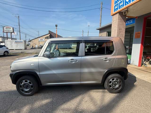 スズキ ハスラー ６６０ Ｇ ４ＷＤ R2年 (甲信越・北陸) 99