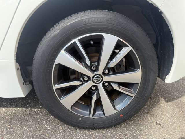 日産 リーフ ｅ＋　Ｘ R1年 (甲信越・北陸) 99