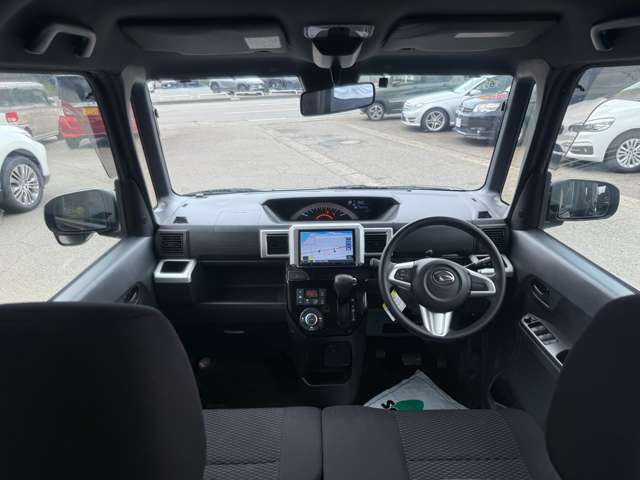 ダイハツ ウェイク ６６０ Ｌ ＳＡＩＩＩ R1年 (甲信越・北陸) 99