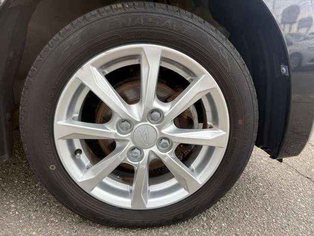 ダイハツ ウェイク ６６０ Ｌ ＳＡＩＩＩ R1年 (甲信越・北陸) 99