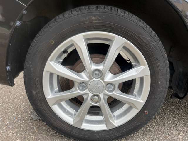 ダイハツ ウェイク ６６０ Ｌ ＳＡＩＩＩ R1年 (甲信越・北陸) 99