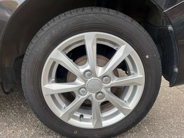 ダイハツ ウェイク ６６０ Ｌ ＳＡＩＩＩ R1年 (甲信越・北陸) 99