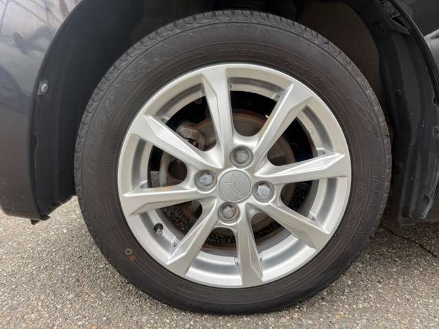 ダイハツ ウェイク ６６０ Ｌ ＳＡＩＩＩ R1年 (甲信越・北陸) 99