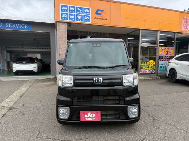 ダイハツ ウェイク ６６０ Ｌ ＳＡＩＩＩ R1年 (甲信越・北陸) 99
