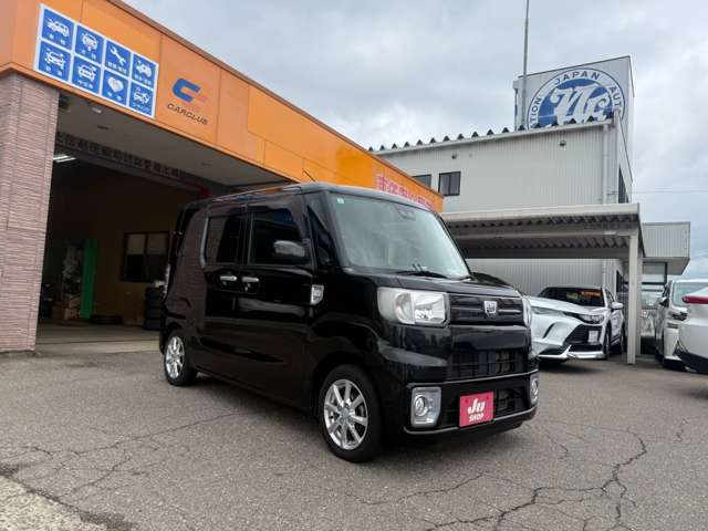 ダイハツ ウェイク ６６０ Ｌ ＳＡＩＩＩ R1年 (甲信越・北陸) 99