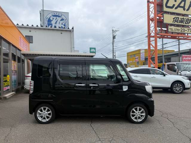 ダイハツ ウェイク ６６０ Ｌ ＳＡＩＩＩ R1年 (甲信越・北陸) 99