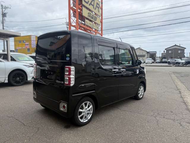 ダイハツ ウェイク ６６０ Ｌ ＳＡＩＩＩ R1年 (甲信越・北陸) 99