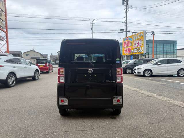 ダイハツ ウェイク ６６０ Ｌ ＳＡＩＩＩ R1年 (甲信越・北陸) 99