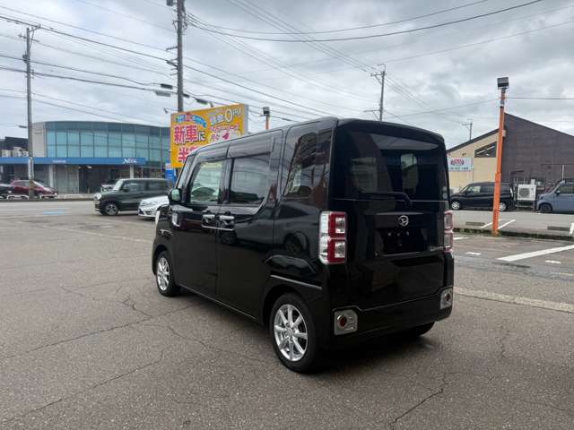 ダイハツ ウェイク ６６０ Ｌ ＳＡＩＩＩ R1年 (甲信越・北陸) 99