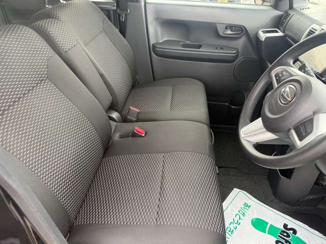 ダイハツ ウェイク ６６０ Ｌ ＳＡＩＩＩ R1年 (甲信越・北陸) 99