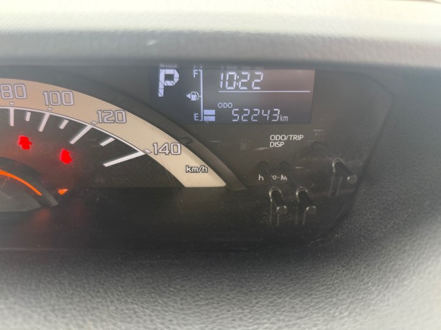 ダイハツ ウェイク ６６０ Ｌ ＳＡＩＩＩ R1年 (甲信越・北陸) 99