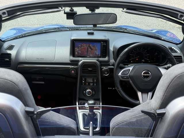 ダイハツ コペン ローブ Ｓ ６６０ H27年 (甲信越・北陸) 99
