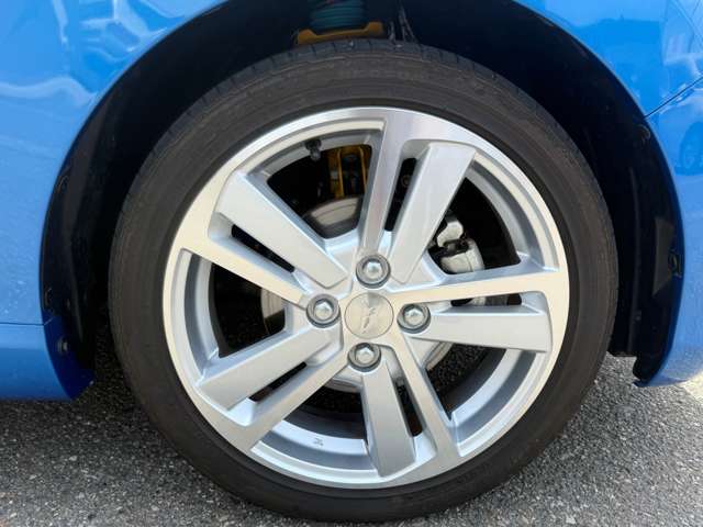 ダイハツ コペン ローブ Ｓ ６６０ H27年 (甲信越・北陸) 99