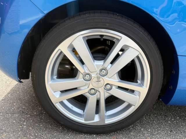 ダイハツ コペン ローブ Ｓ ６６０ H27年 (甲信越・北陸) 99