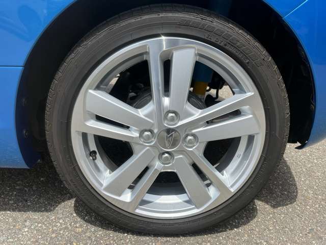 ダイハツ コペン ローブ Ｓ ６６０ H27年 (甲信越・北陸) 99