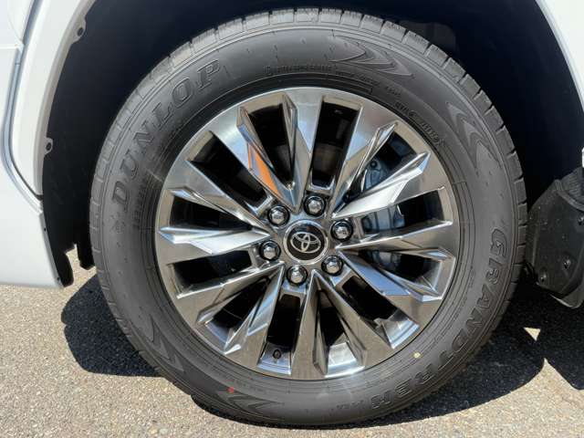 トヨタ ランドクルーザー ３．５ ＺＸ ４ＷＤ R8年 (甲信越・北陸) 99