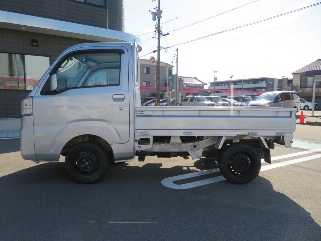 ダイハツ ハイゼットトラック ６６０ スタンダード ３方開 ４ＷＤ H27年 (甲信越・北陸) 99