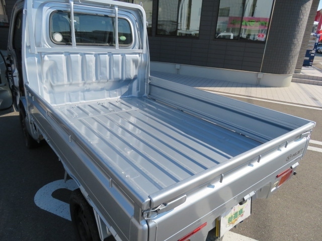 ダイハツ ハイゼットトラック ６６０ スタンダード ３方開 ４ＷＤ H27年 (甲信越・北陸) 99